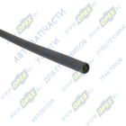 907890 Трубка термоусадочная клеевая черная 3.0 / 1.0мм (3:1) 1м Nord Yada